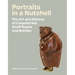 Portraits in a Nutshell: The Art and History of Coquilla Nut Snuff Boxes and Bottles