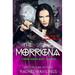 The Morrigna: A Maurin Kincaide Novel