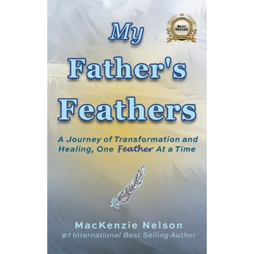 My Father's Feathers