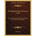 The Fighting Norths And Pawnee Scouts: Narratives And Reminiscences Of Military Service On The Old Frontier