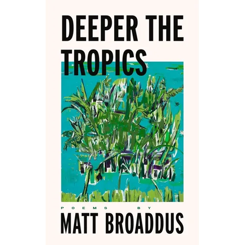 Deeper the Tropics