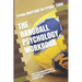 The Handball Psychology Workbook: How to Use Advanced Sports Psychology to Succeed on the Handball Field