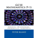 GCSE Mathematics (9-1): Edexcel: Histograms, Probability, Sequences