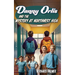 Danny Orlis and the Mystery at Northwest High