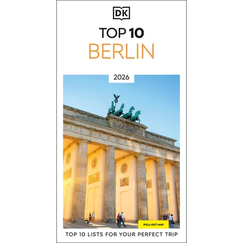 DK Top 10 Berlin