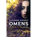Omens: Enter an Addictive World of Sizzlingly Hot Paranormal Romance . . .