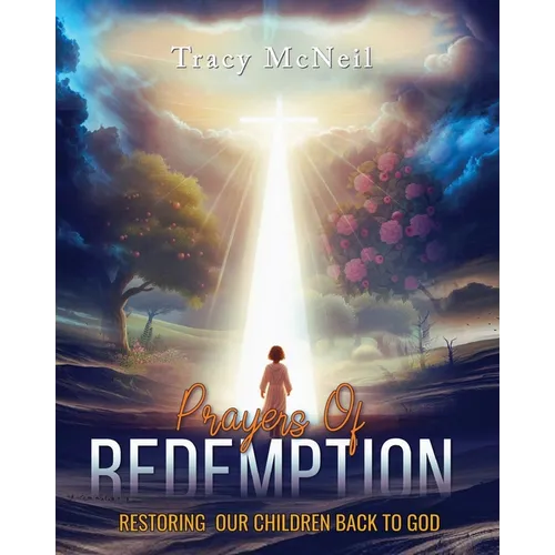 Prayers of Redemption