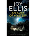An Aura of Mystery: a gripping crime thriller with a huge twist