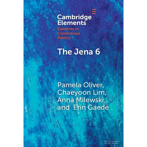 The Jena 6