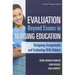 Evaluation Beyond Exams in Nursing Education: Designing Assignments and Evaluating With Rubrics