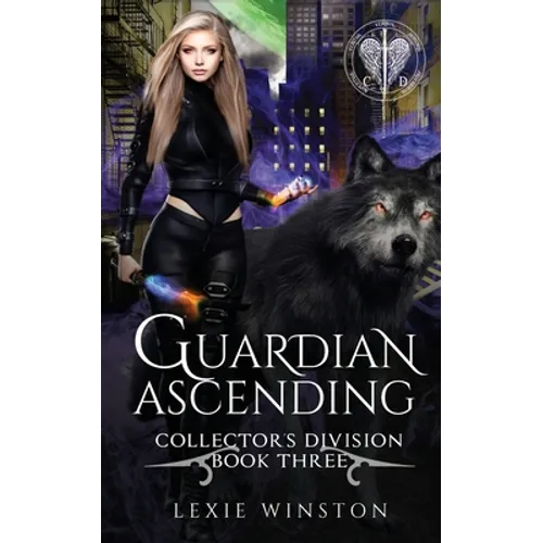 Guardian Ascending