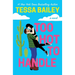 Too Hot to Handle