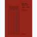 Pan-Arab Modernism 1968-2018: The History of Architectural Practice in the Middle East