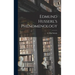 Edmund Husserl's Phenomenology