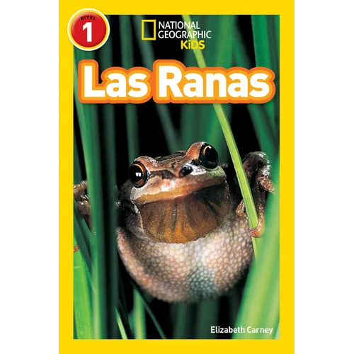 Las Ranas