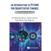 An Introduction to Python for Quantitative Finance