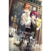 The Werewolf Count and the Trickster Tailor