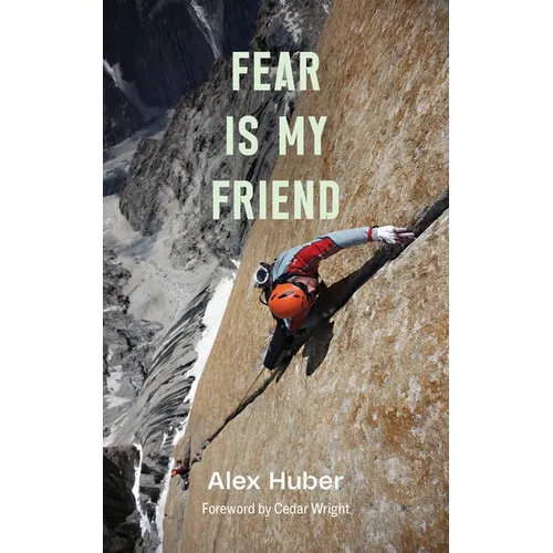 Fear is my Friend