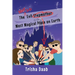 The Not-So-Evil Stepmother in the Most Magical Place on Earth: Planning Your Walt Disney World Family Vacation