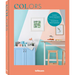 Colors: Colorful Home Inspiration