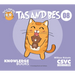 Tas and Bes: Book 8