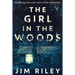The Girl In The Woods