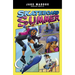 Skateboard Summer