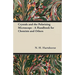Crystals and the Polarising Microscope - A Handbook for Chemists and Others
