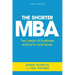 The Shorter MBA: Two years of business school in one book
