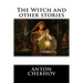The Witch and other stories