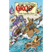 Groo: Gods Against Groo