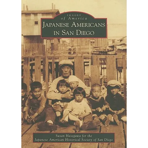 Japanese Americans in San Diego