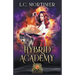 Hybrid Academy: Year Three