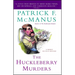The Huckleberry Murders