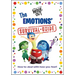 The Emotions' Survival Guide (Disney/Pixar Inside Out)