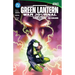 Green Lantern: War Journal Vol.2: The Builder