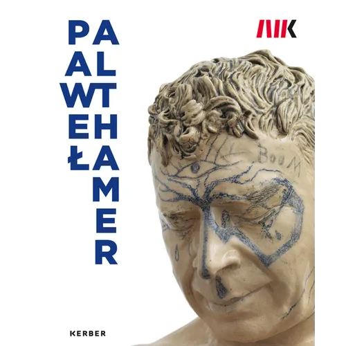 Pawel Althamer: Lovis-Corinth-Preis 2022