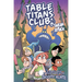 Table Titans Club: Sneak Attack