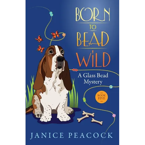 Born to Bead Wild: ms