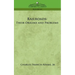 Railroads: Their Origins and Problems