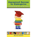 Guaranteed Success for Kindergarten 50 Easy Things You Can Do Today!