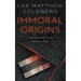 Immoral Origins: A Suspense Thriller