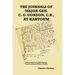 The Journals of Major-Gen. C. G. Gordon, C.B., At Kartoum