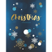 Christmas organiser
