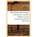 Arithmétique élémentaire, contenant les matières indiquées par les programmes du 22 janvier 1885