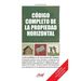 Código completo de la propiedad horizontal
