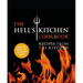 The Hell's Kitchen Cookbook: Recipes from the Kitchen