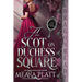 A Scot on Duchess Square: A Regency Historical Romance