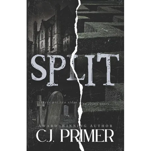 Split: a dark psychological thriller