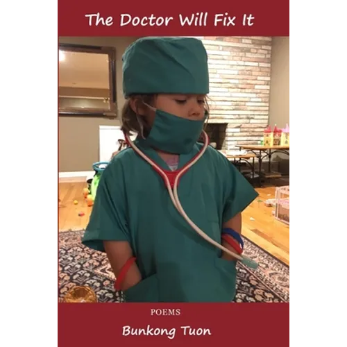 The Doctor Will Fix It